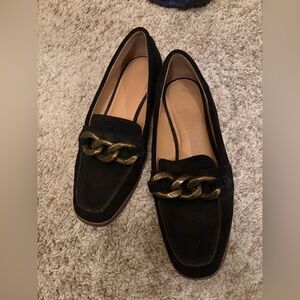 Simple classic loafer